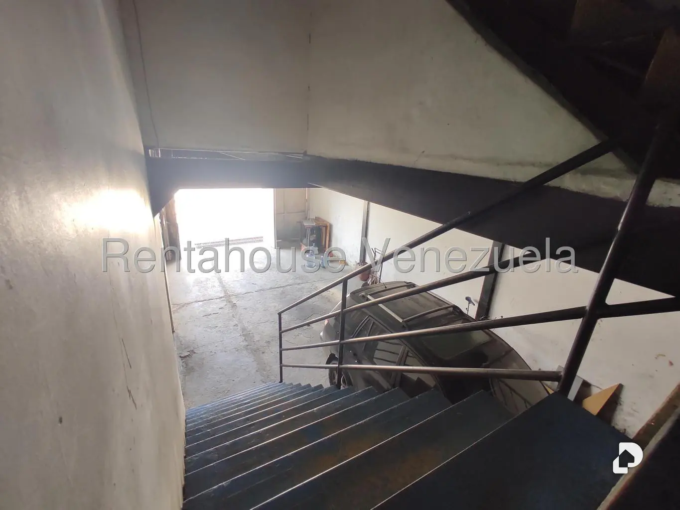 Edificio en Guatire