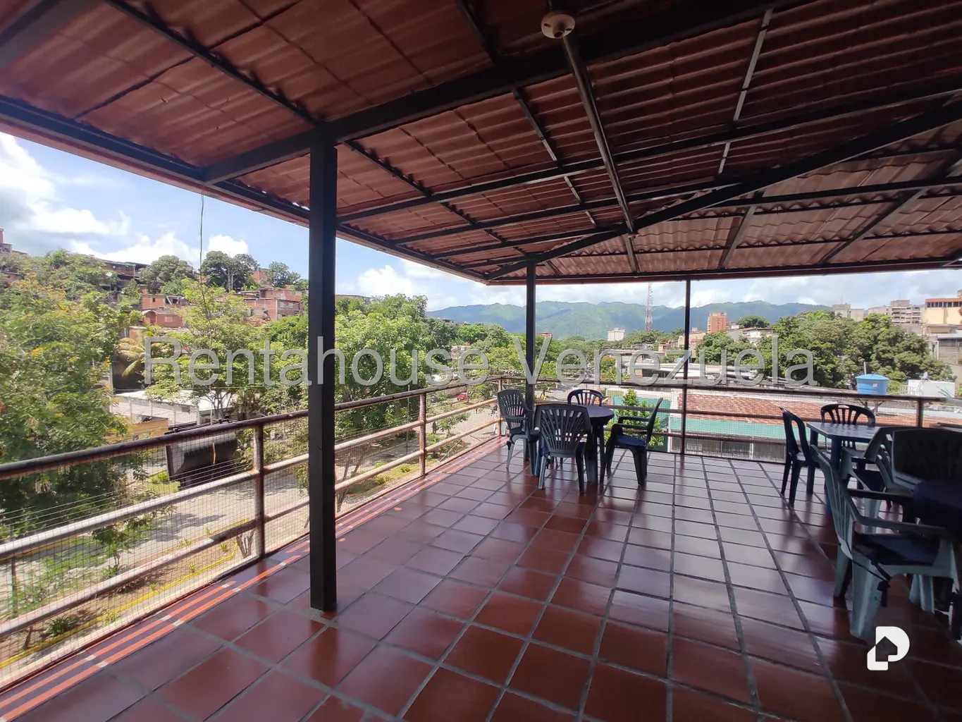Edificio en Guatire