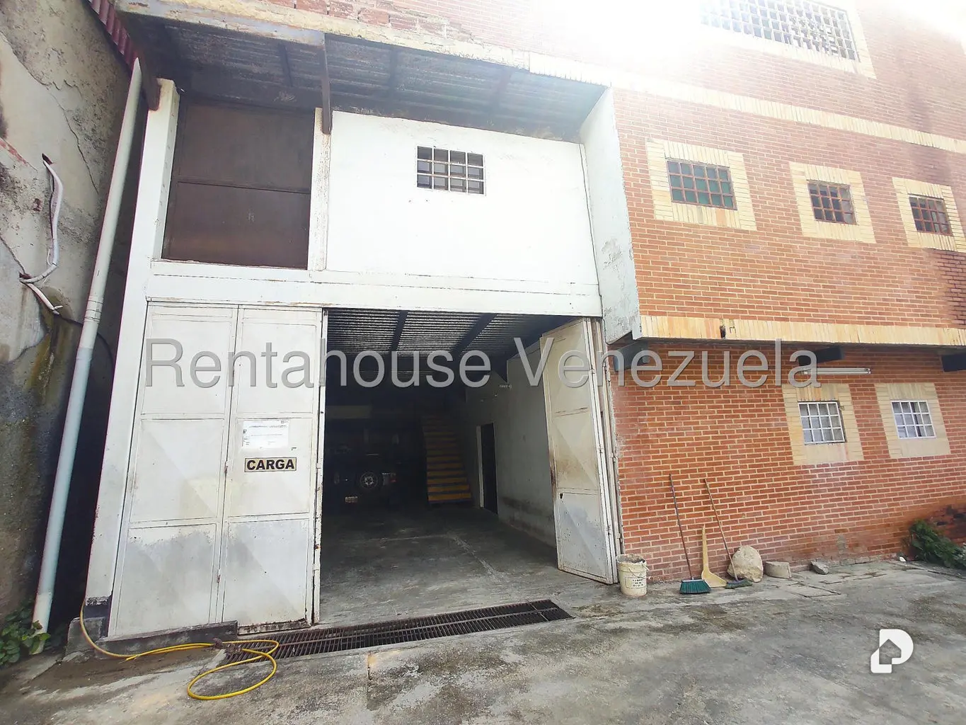 Edificio en Guatire