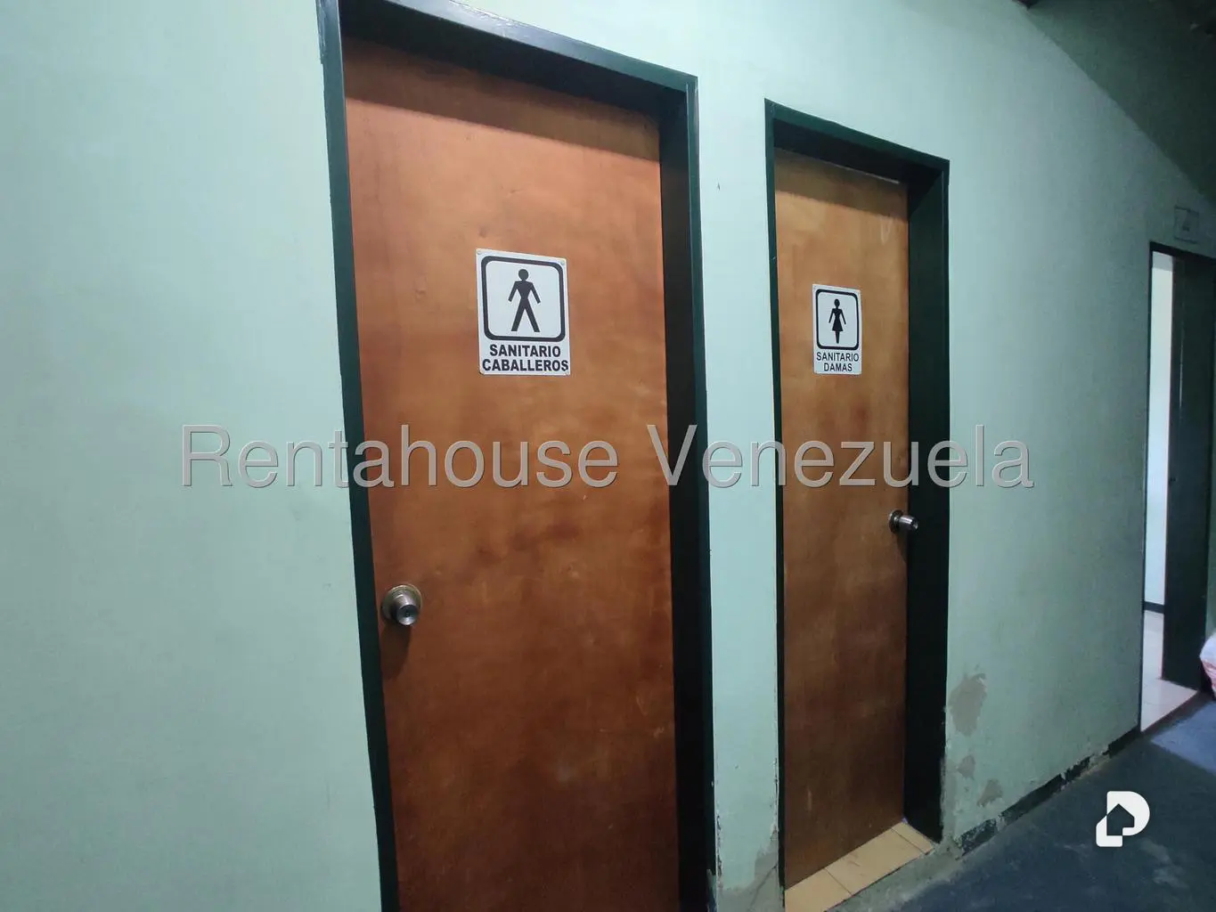 Edificio en Guatire