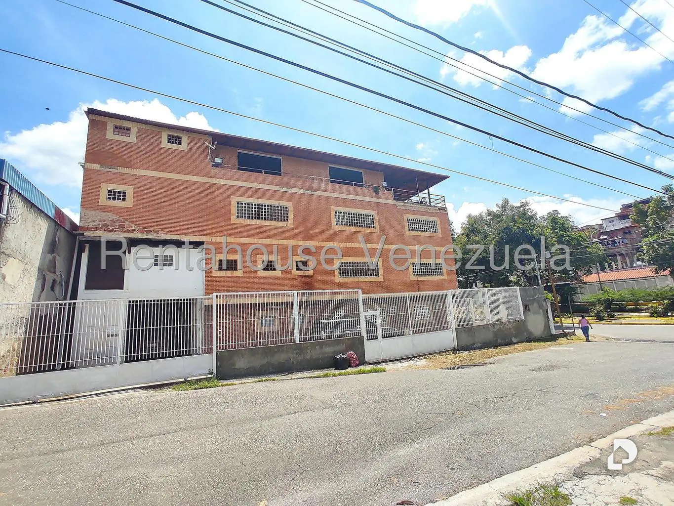 Edificio en Guatire