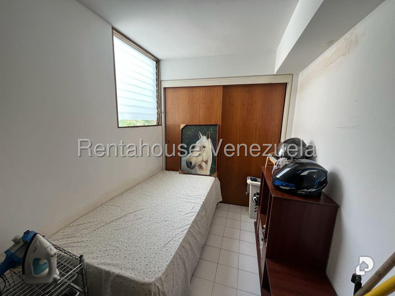 Apartamento en Manzanares, Caracas – 23