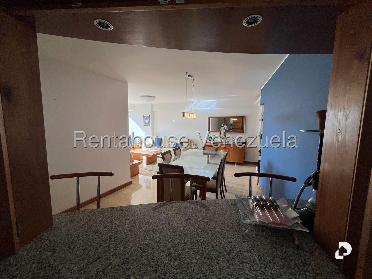 Apartamento en Manzanares, Caracas – 21
