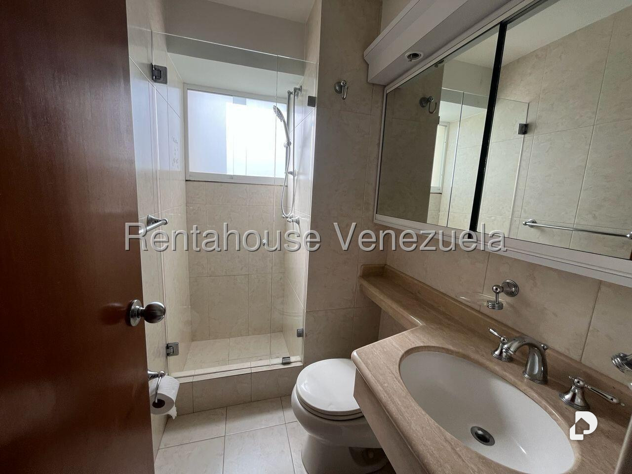 Apartamento en Manzanares, Caracas – 27