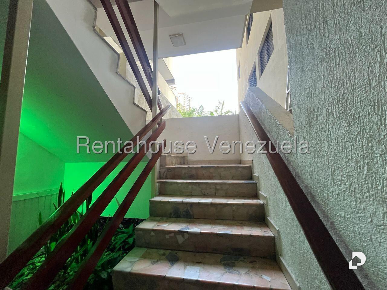 Apartamento en Manzanares, Caracas – 5