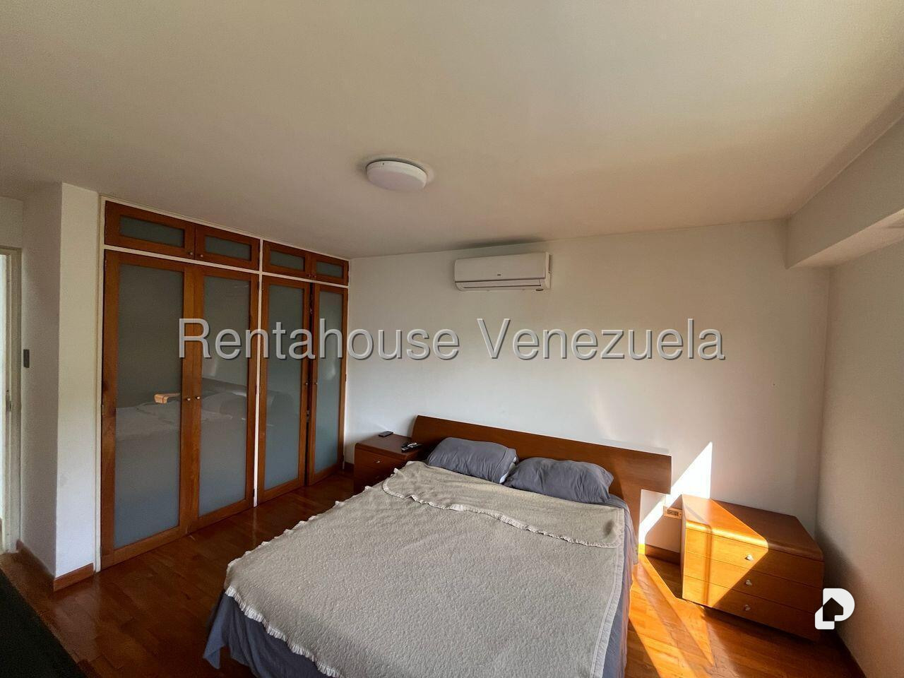 Apartamento en Manzanares, Caracas – 30