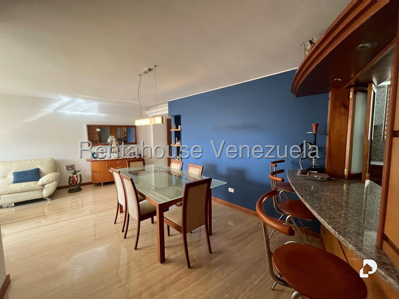 Apartamento en Manzanares, Caracas – 9