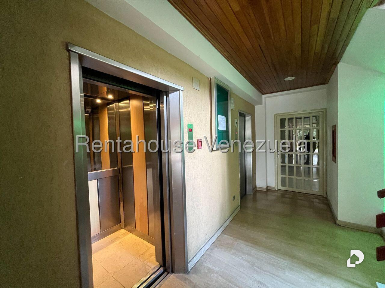 Apartamento en Manzanares, Caracas – 4