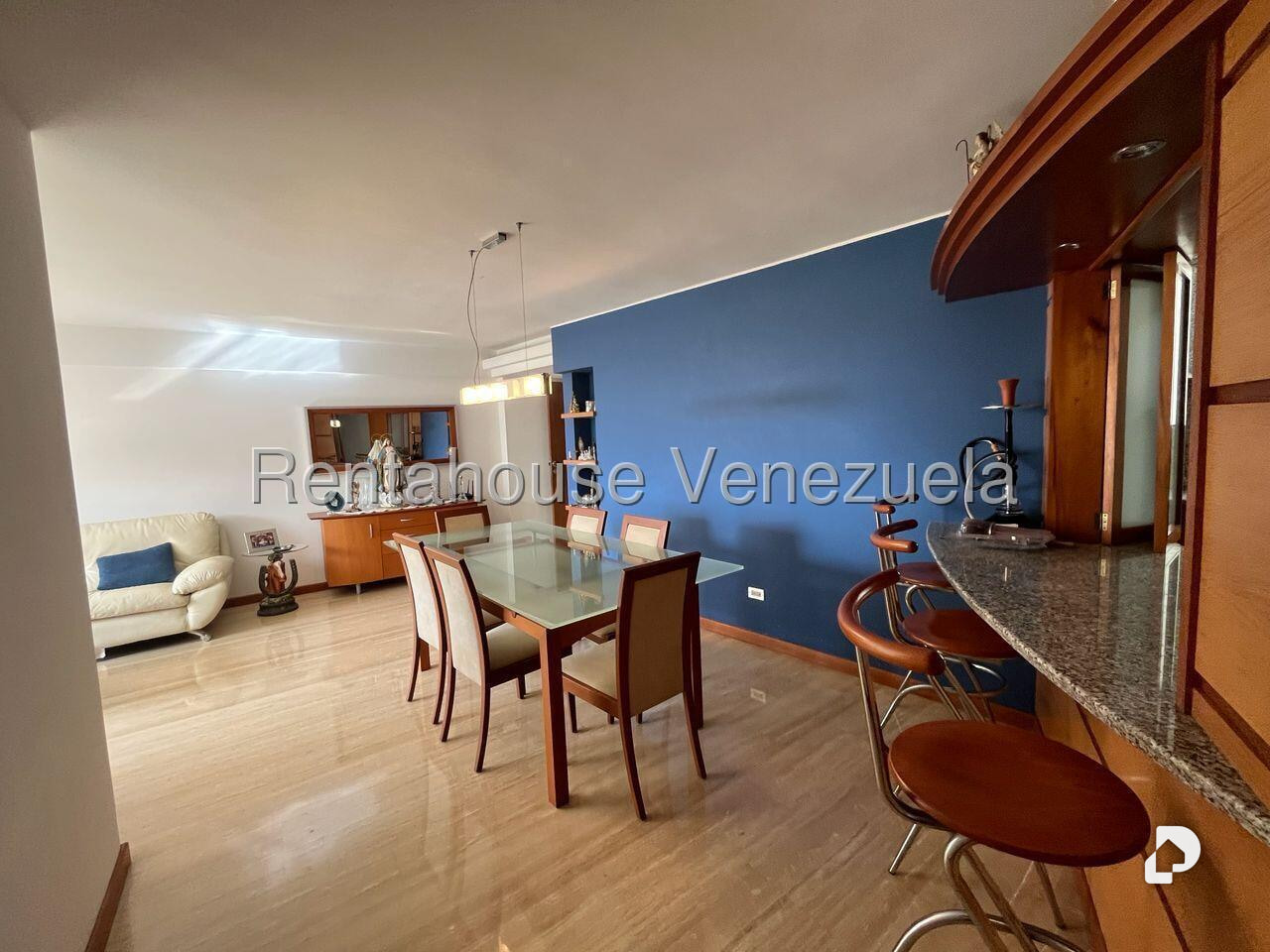 Apartamento en Manzanares, Caracas – 10