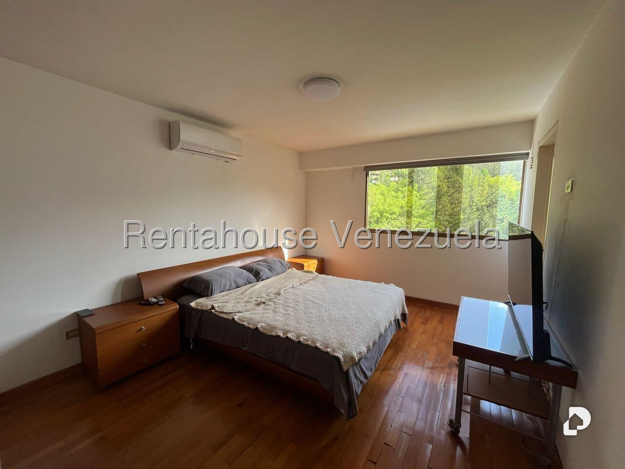 Apartamento en Manzanares, Caracas – 28