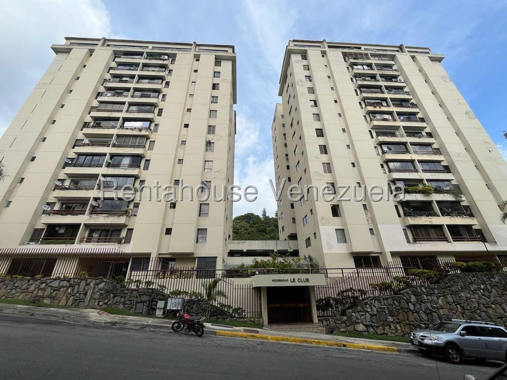 Apartamento en Manzanares, Caracas - 1
