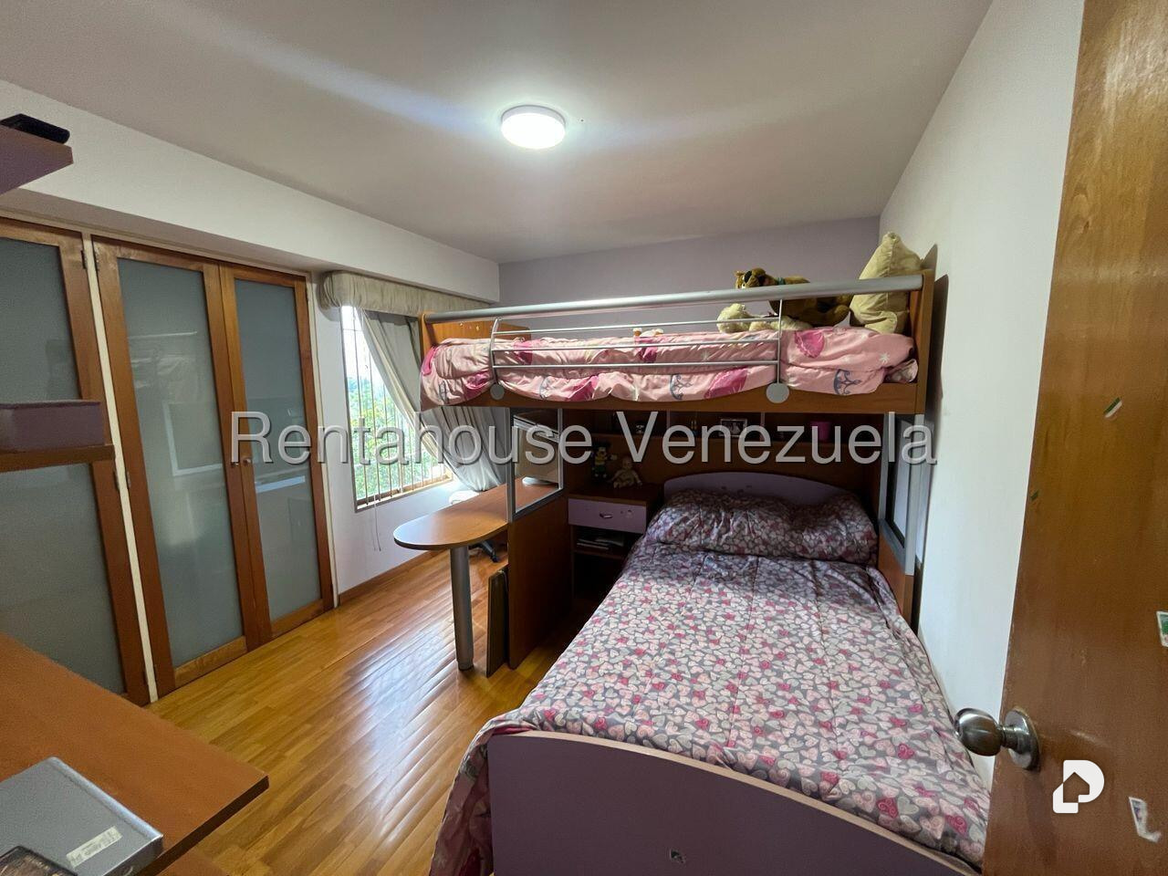 Apartamento en Manzanares, Caracas – 25