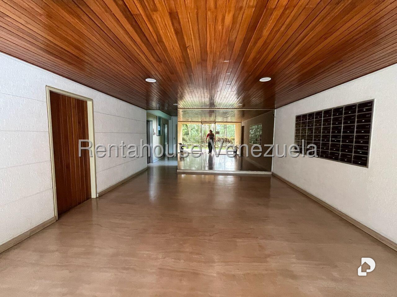 Apartamento en Manzanares, Caracas – 3