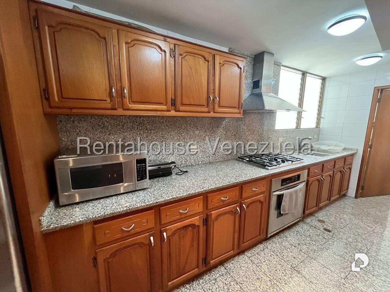 Apartamento en Manzanares, Caracas – 18