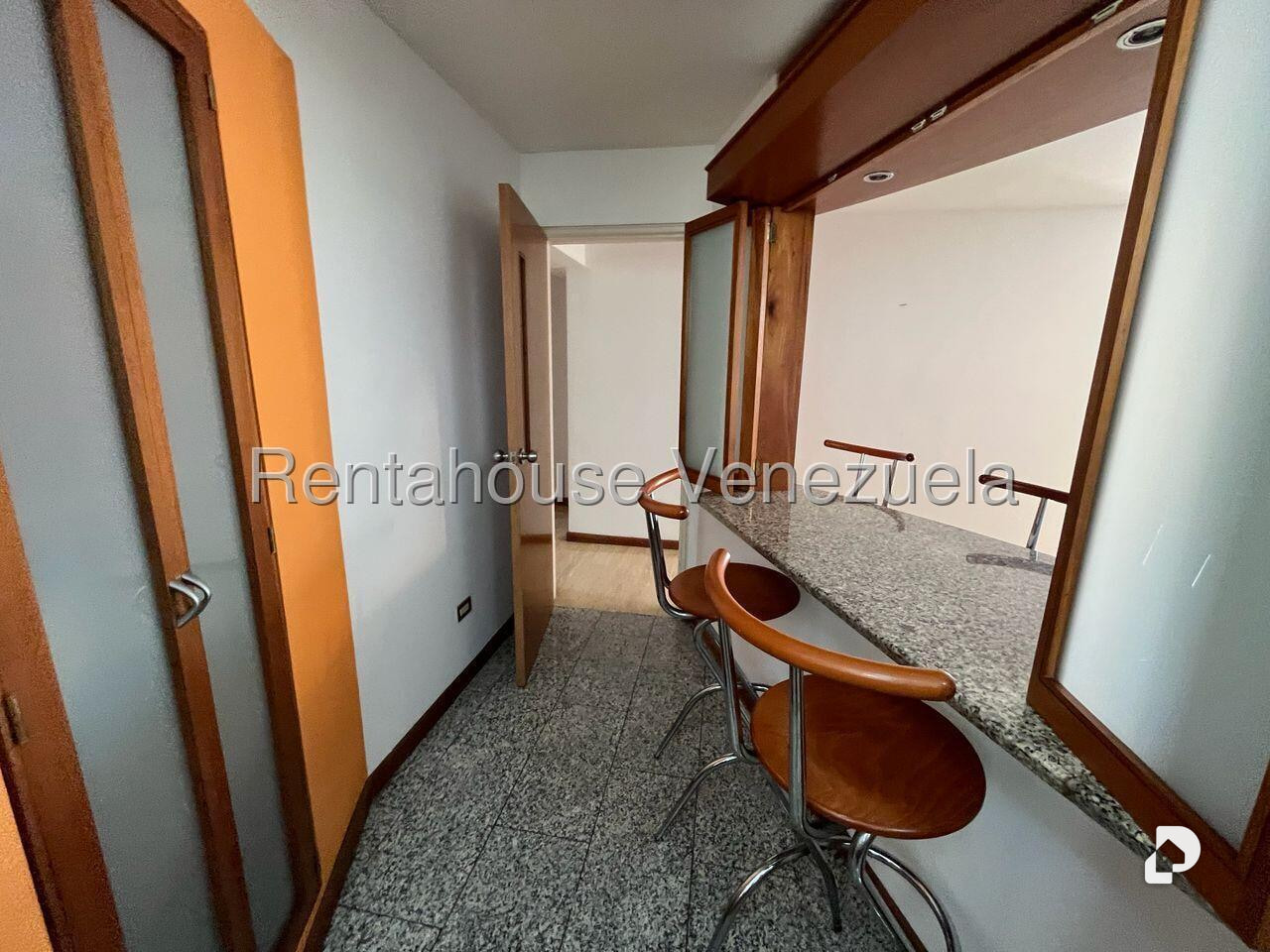 Apartamento en Manzanares, Caracas – 20