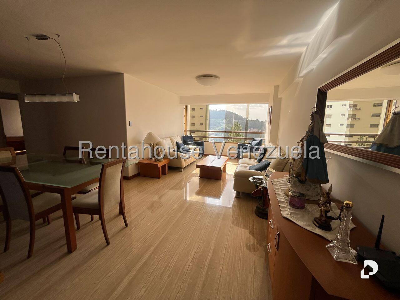 Apartamento en Manzanares, Caracas – 7