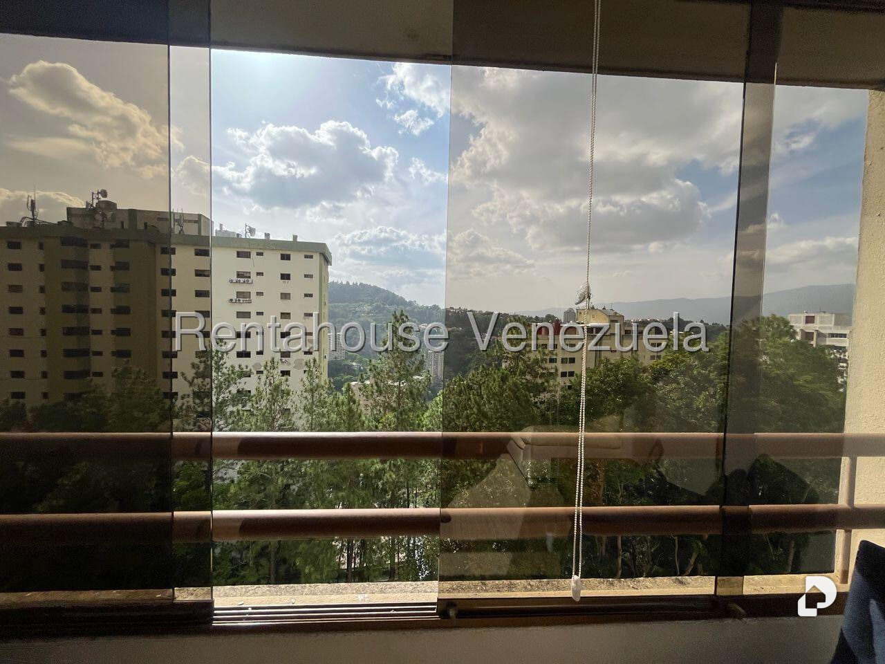 Apartamento en Manzanares, Caracas – 12