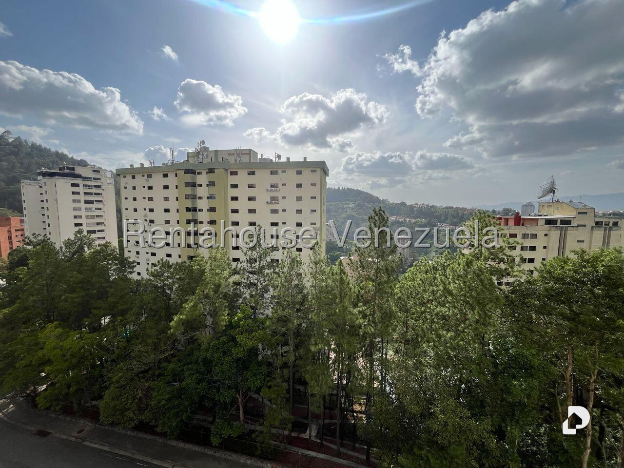 Apartamento en Manzanares, Caracas – 14