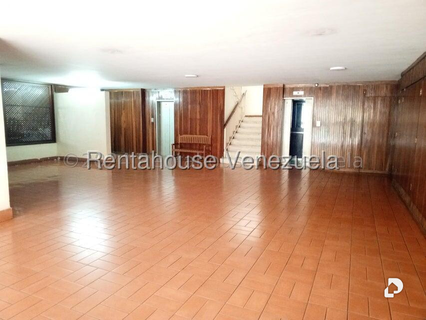 Apartamento en Colinas de Bello Monte, Caracas – 3
