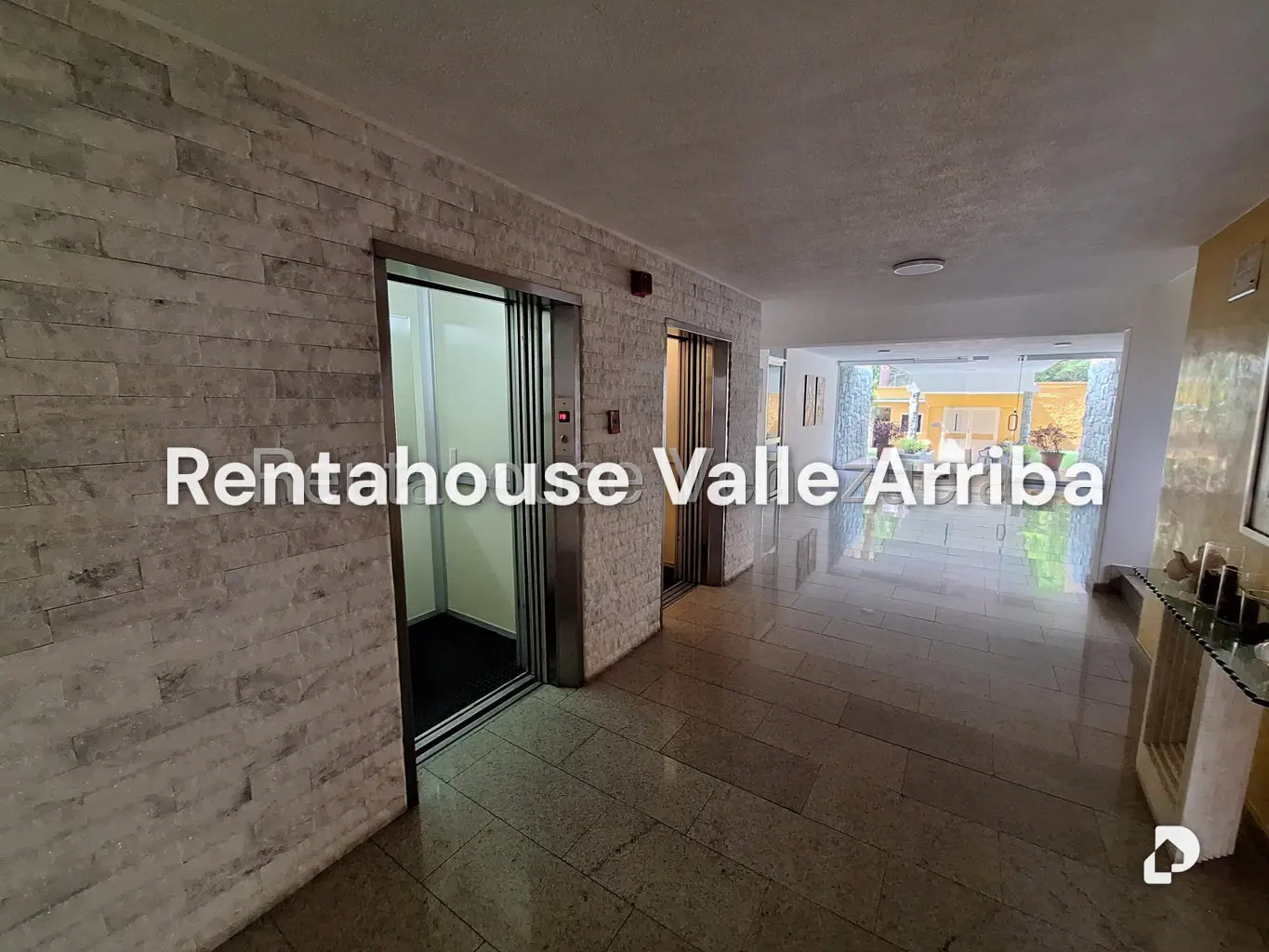 Apartamento en Macaracuay, Caracas – 16