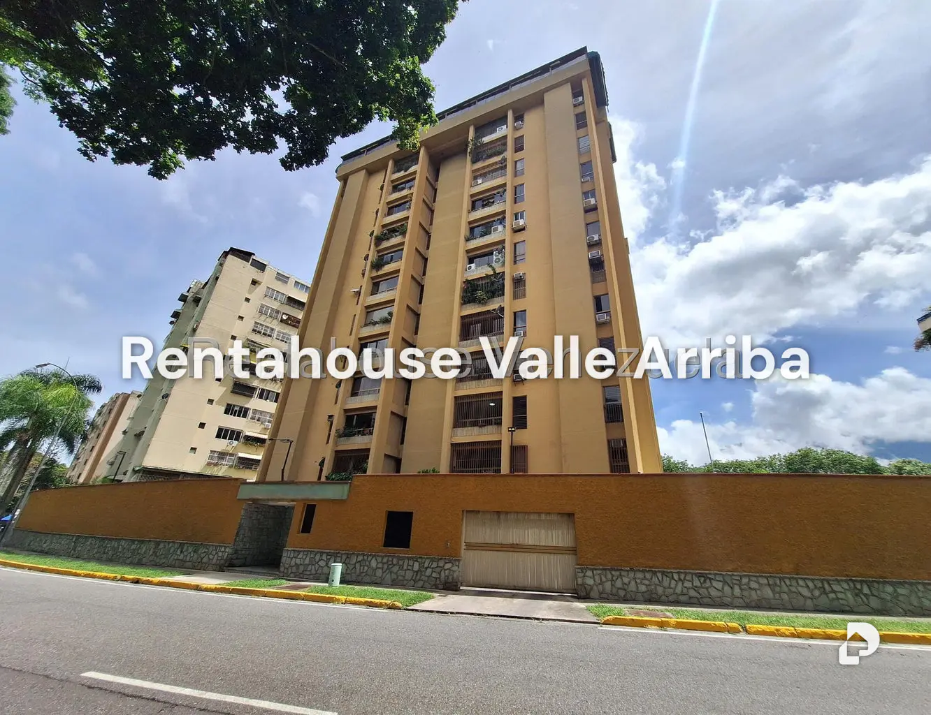 Apartamento en Macaracuay, Caracas – 1