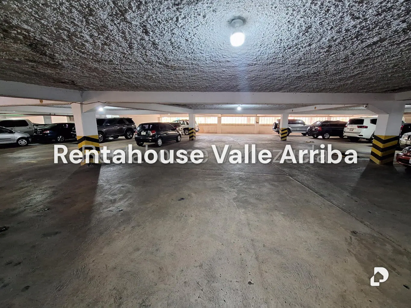 Apartamento en Macaracuay, Caracas – 19