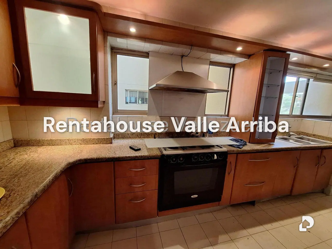 Apartamento en Macaracuay, Caracas – 3