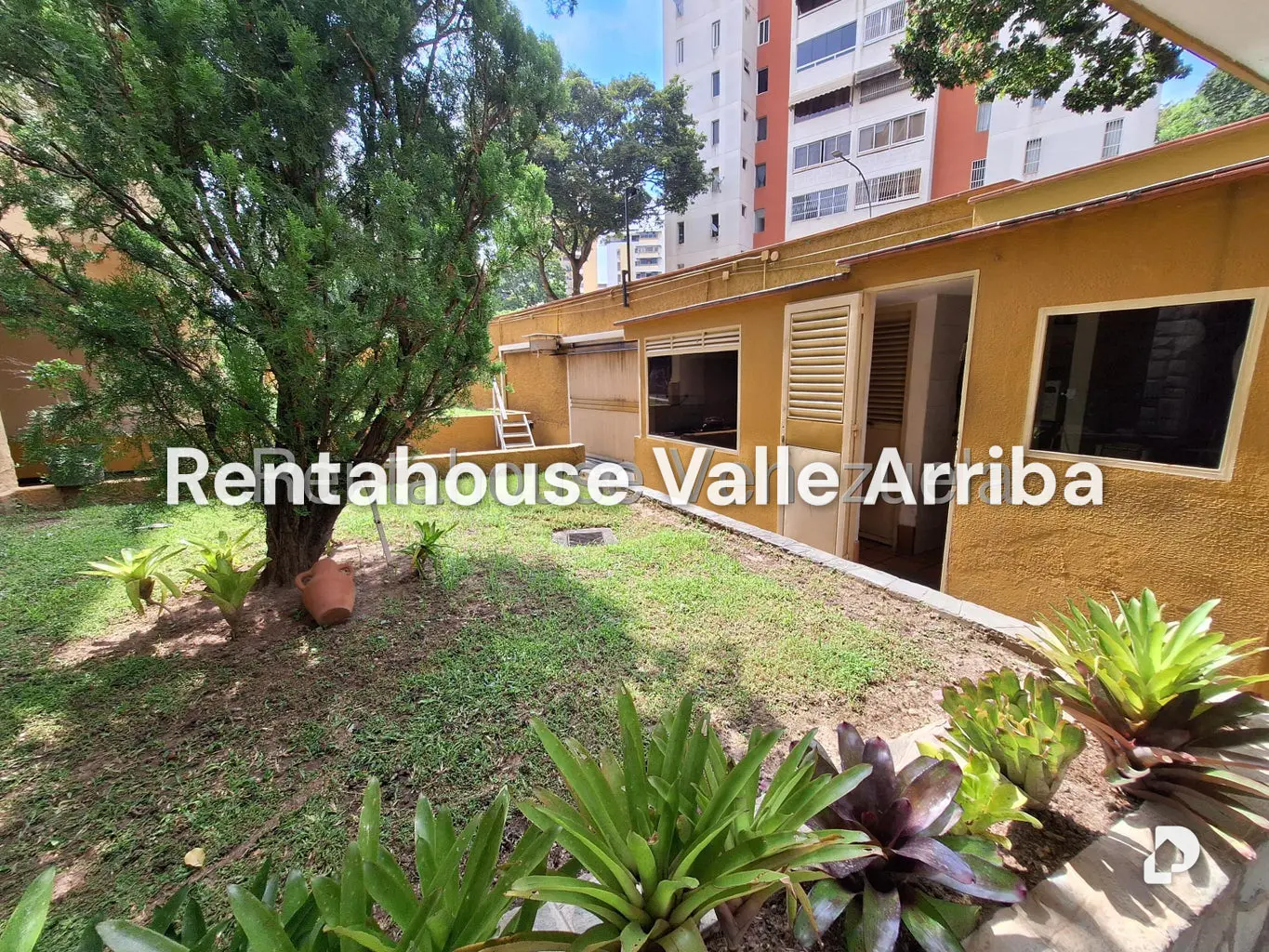 Apartamento en Macaracuay, Caracas – 18