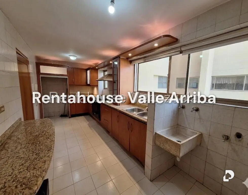 Apartamento en Macaracuay, Caracas – 4