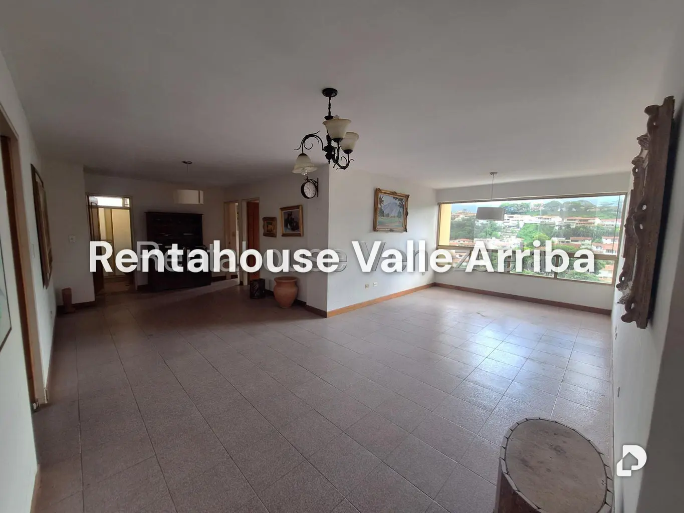 Apartamento en Macaracuay, Caracas – 5