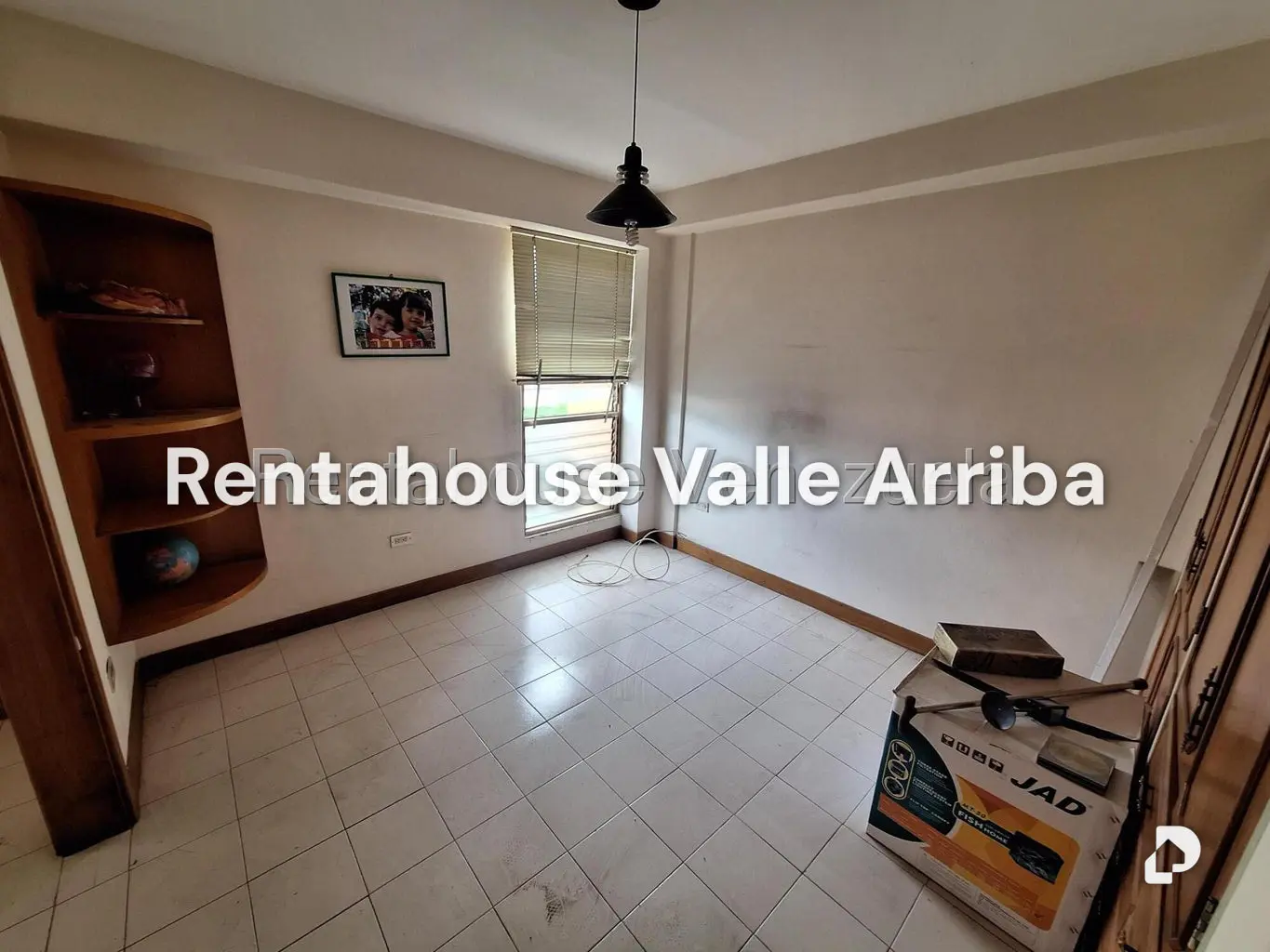 Apartamento en Macaracuay, Caracas – 11