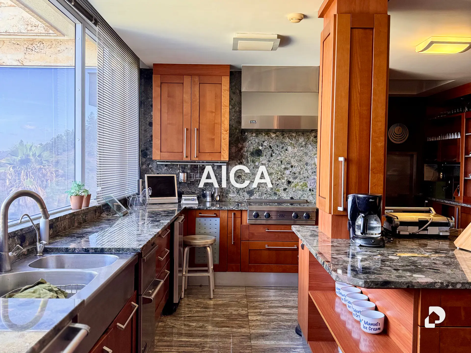 Casa en La Trinidad, Caracas – 5