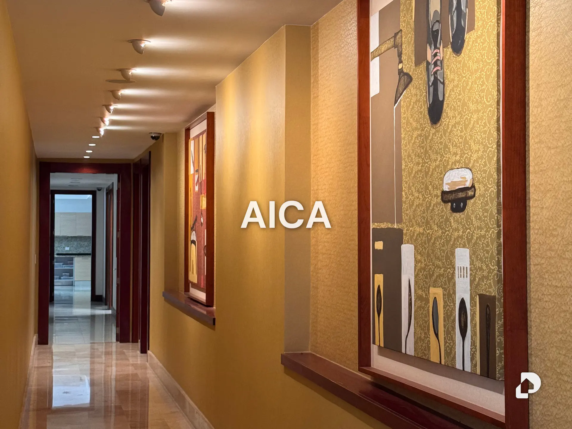 Casa en La Trinidad, Caracas – 4