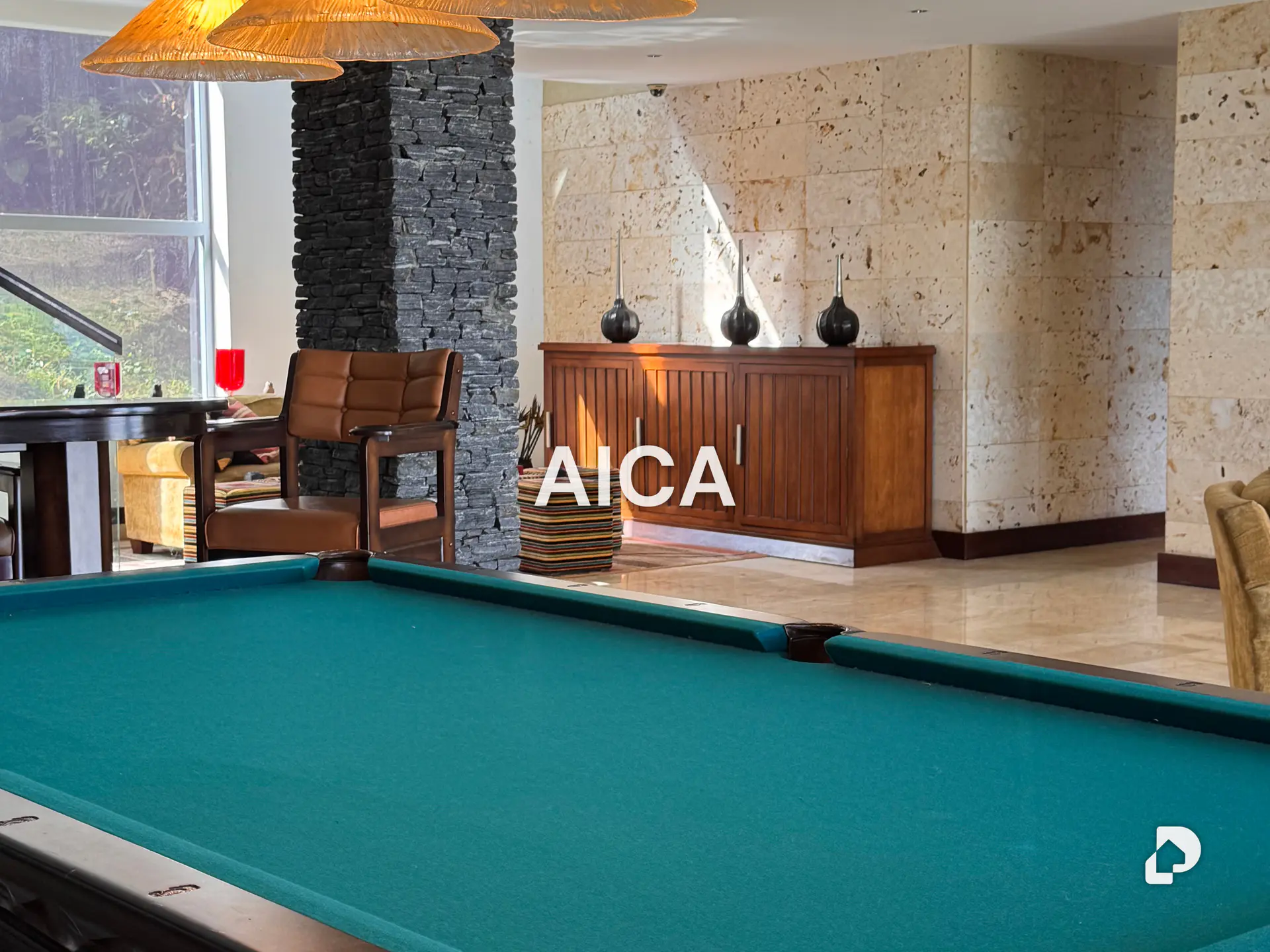 Casa en La Trinidad, Caracas – 11