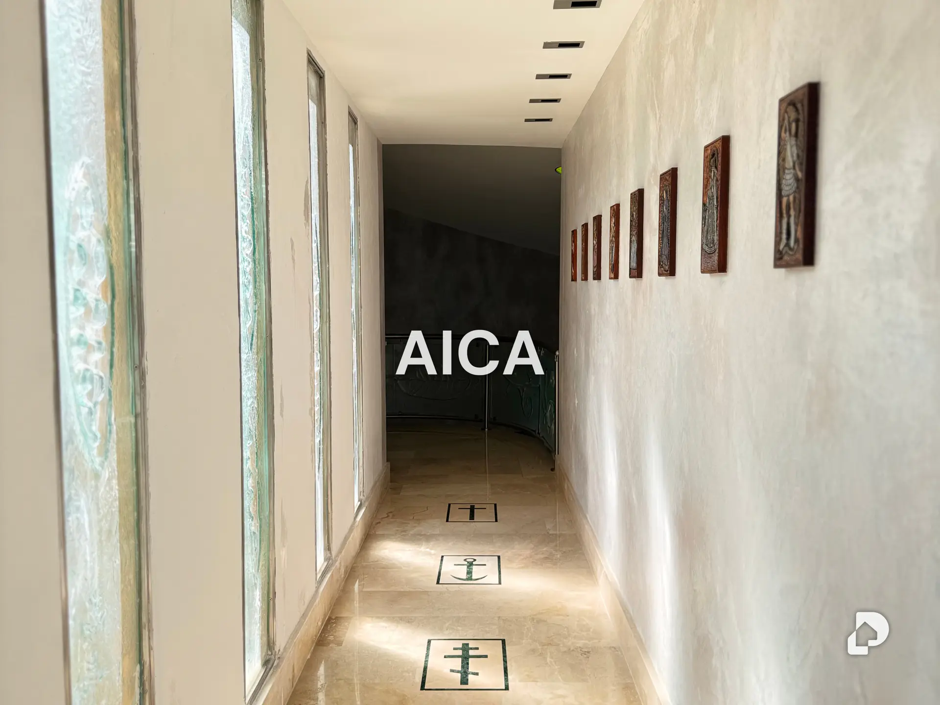 Casa en La Trinidad, Caracas – 17
