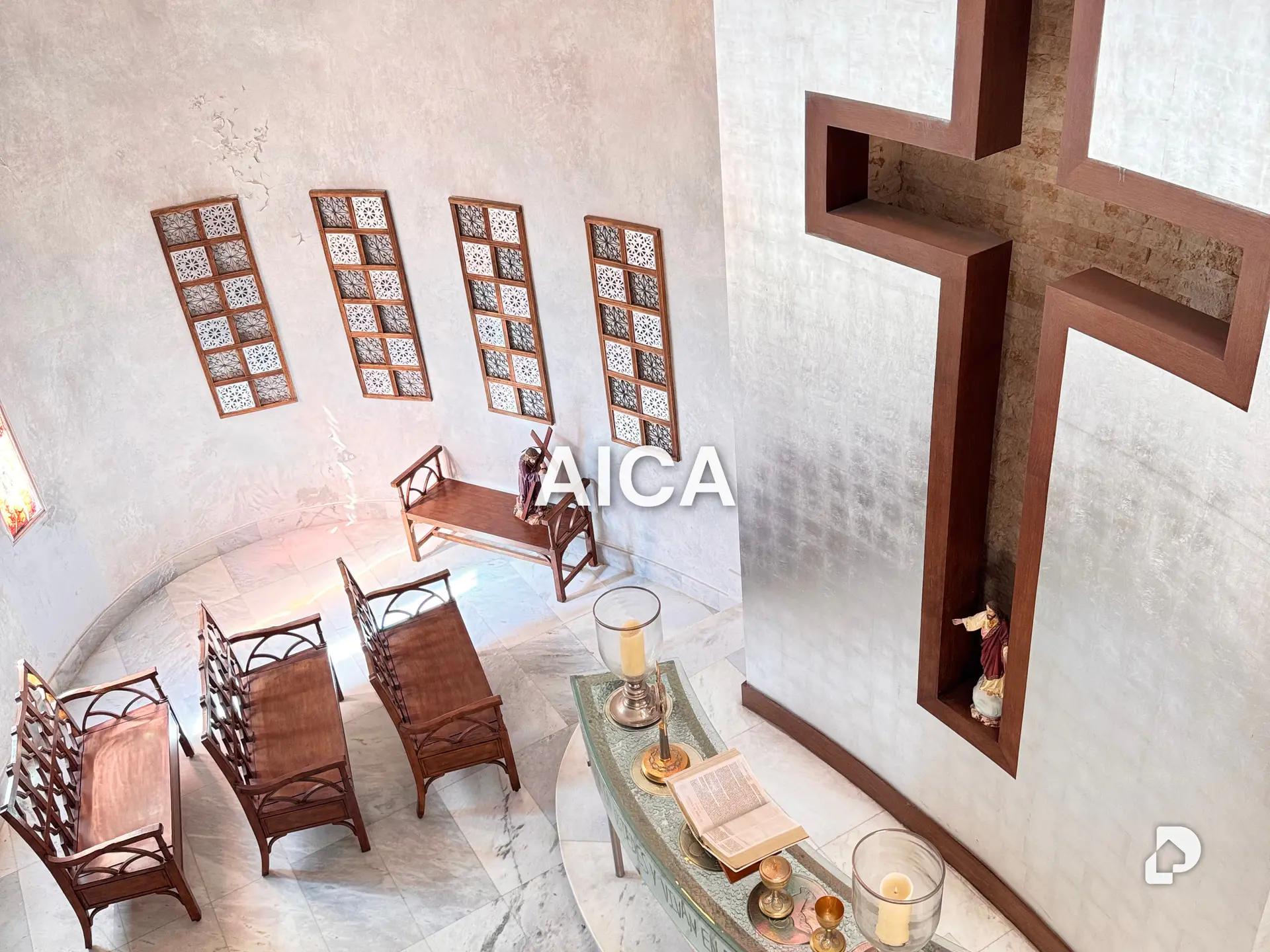 Casa en La Trinidad, Caracas – 19