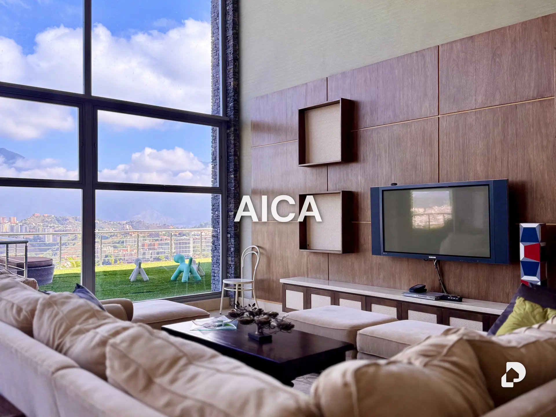 Casa en La Trinidad, Caracas – 7