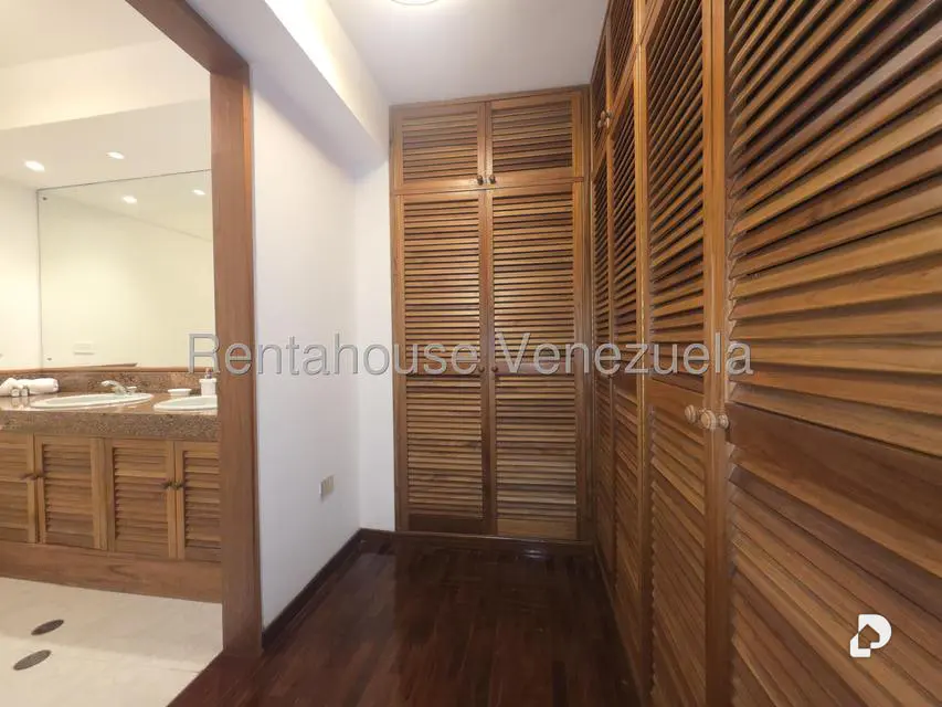 Apartamento en Las Mercedes, Caracas – 8
