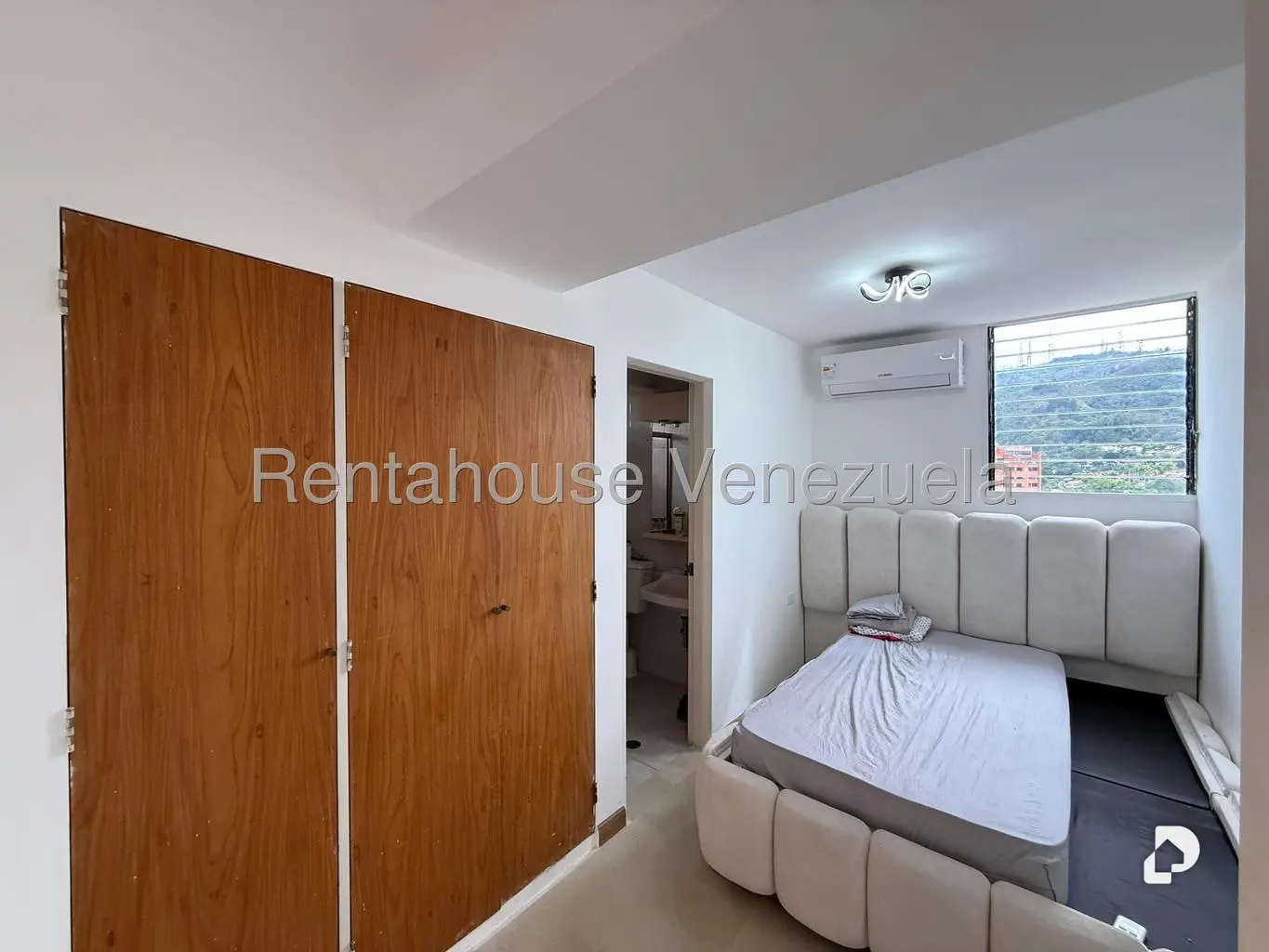 Apartamento en El Cigarral, Caracas – 17