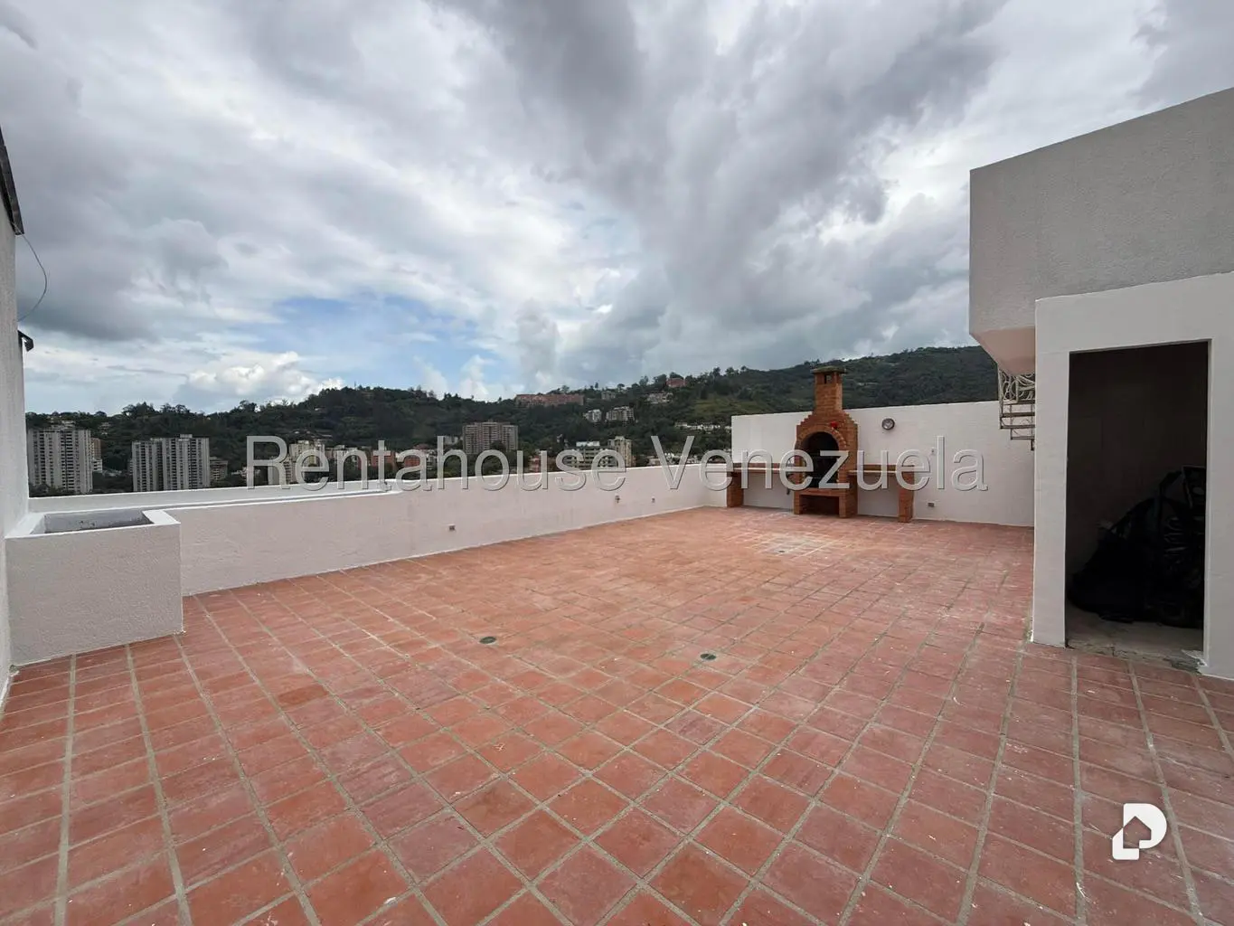 Apartamento en El Cigarral, Caracas – 20