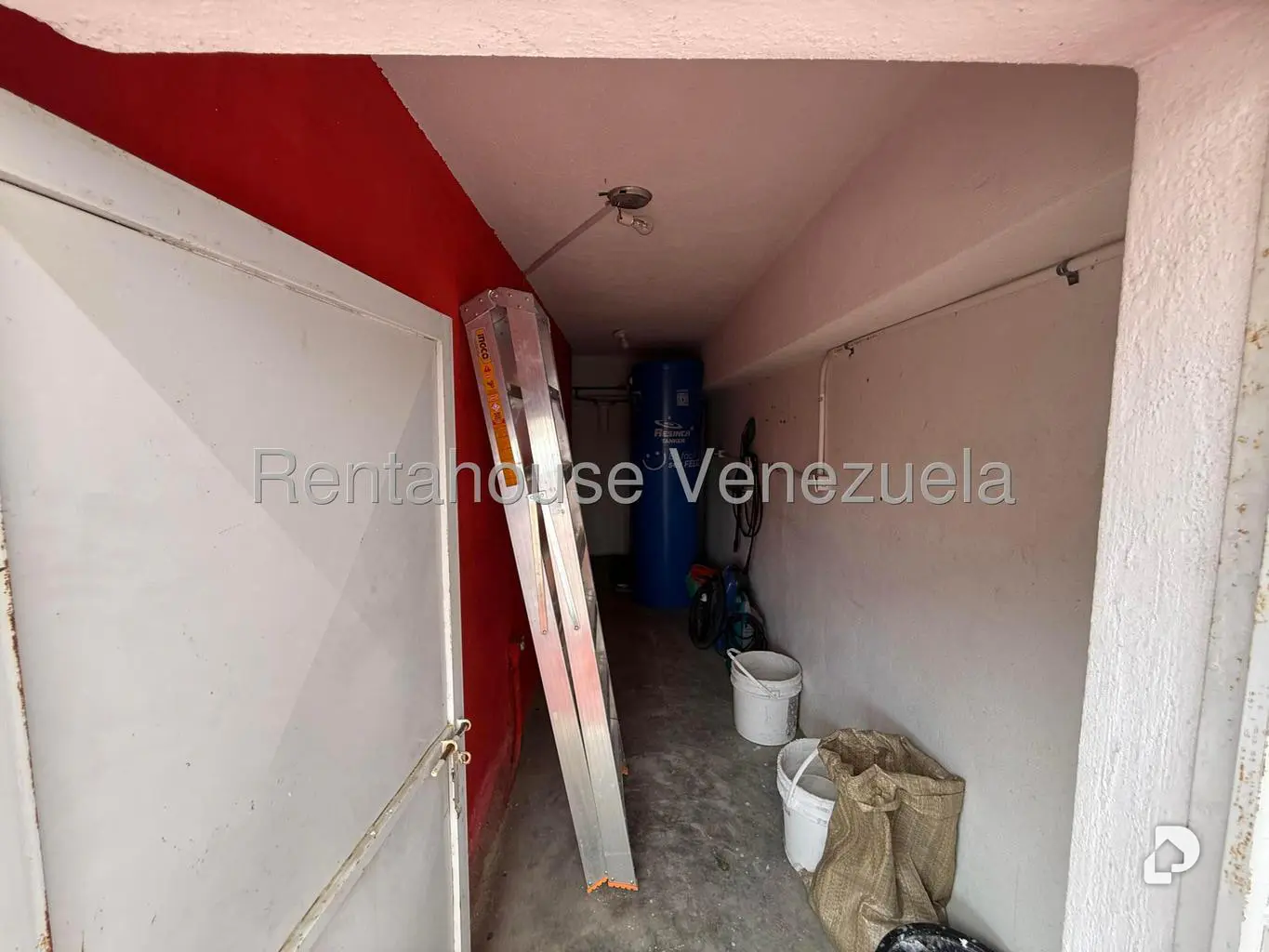 Apartamento en El Cigarral, Caracas – 26