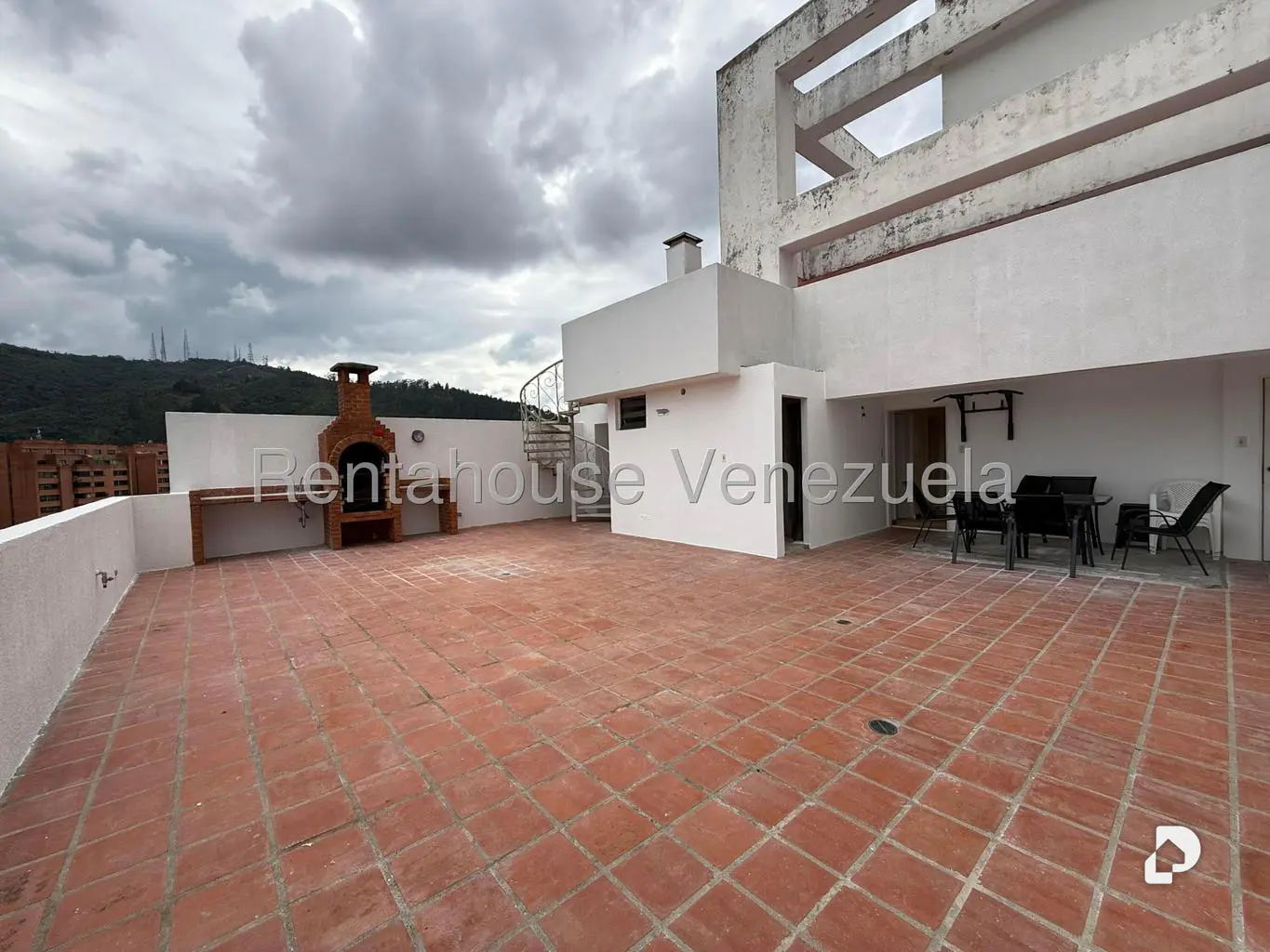 Apartamento en El Cigarral, Caracas – 21