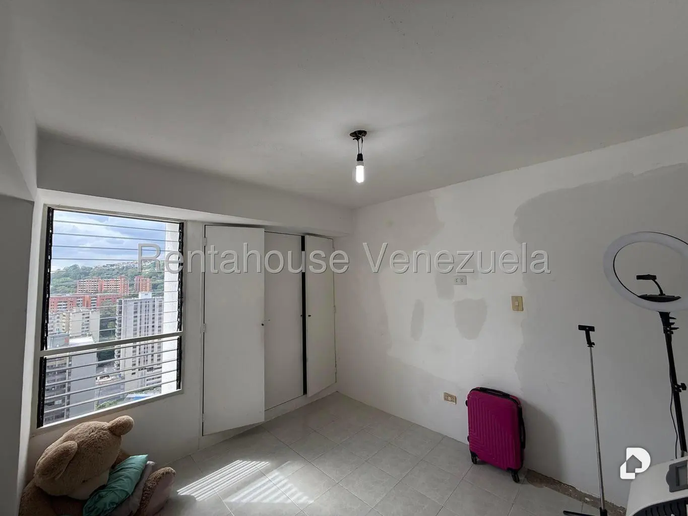 Apartamento en El Cigarral, Caracas – 13