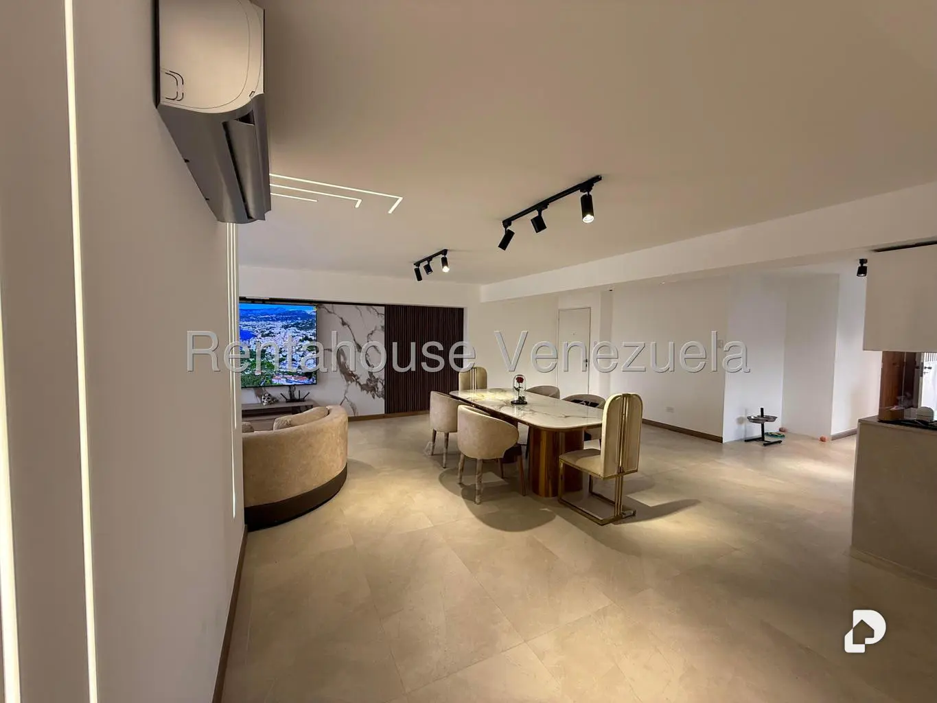 Apartamento en El Cigarral, Caracas – 7
