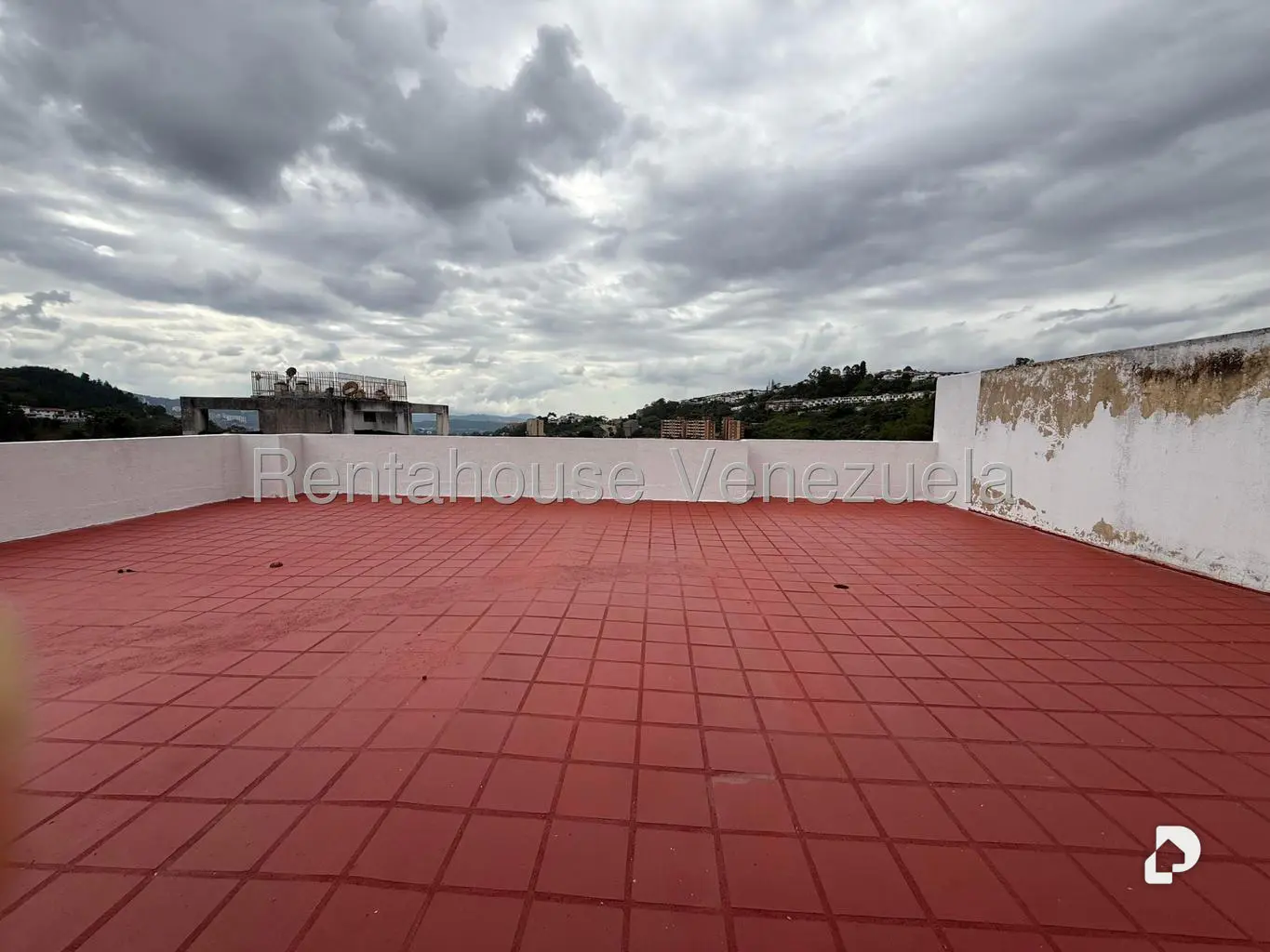Apartamento en El Cigarral, Caracas – 25