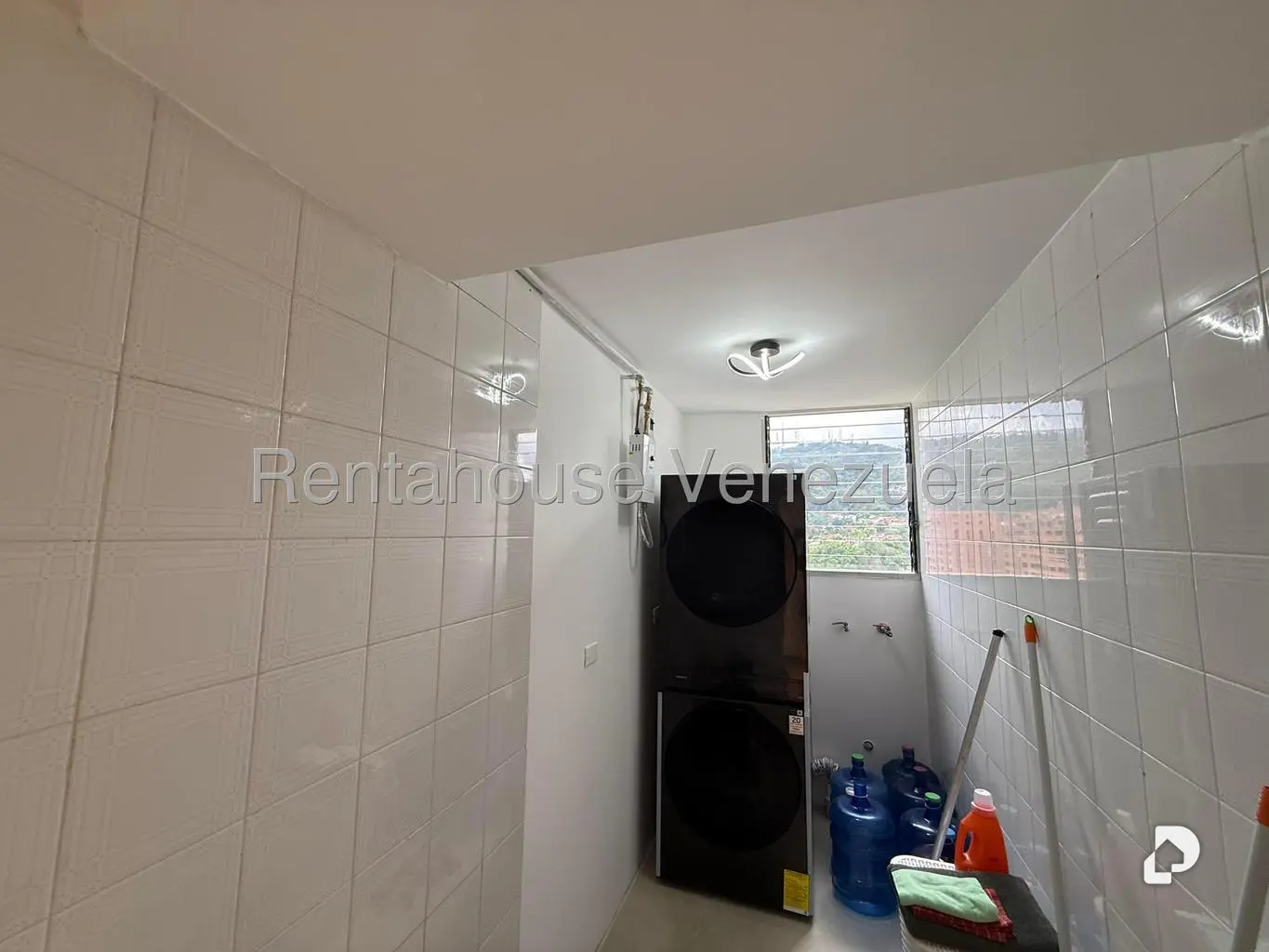 Apartamento en El Cigarral, Caracas – 18