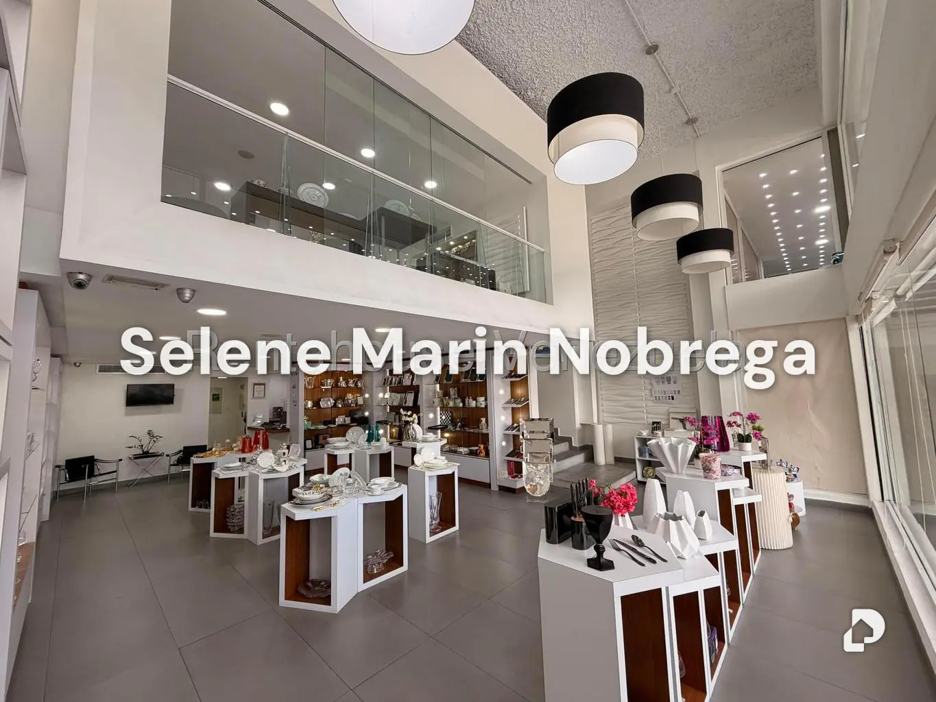 Local comercial en Las Mercedes, Caracas – 16