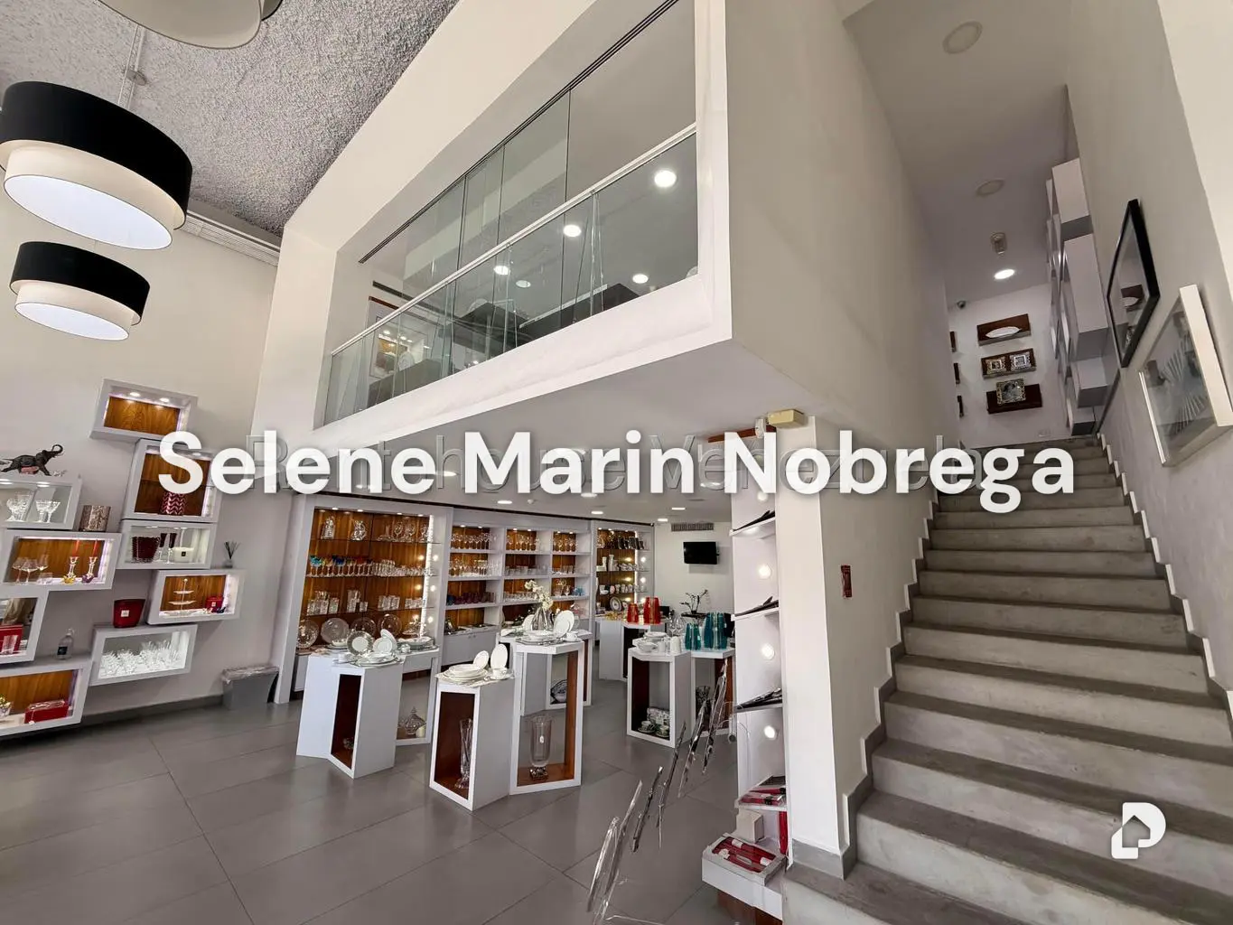 Local comercial en Las Mercedes, Caracas – 29