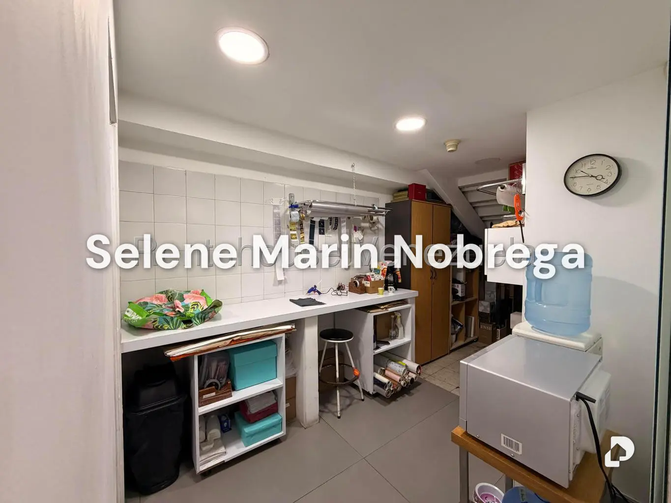 Local comercial en Las Mercedes, Caracas – 28