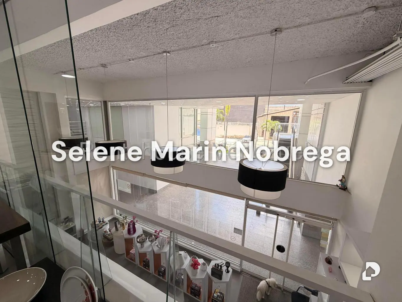 Local comercial en Las Mercedes, Caracas – 9